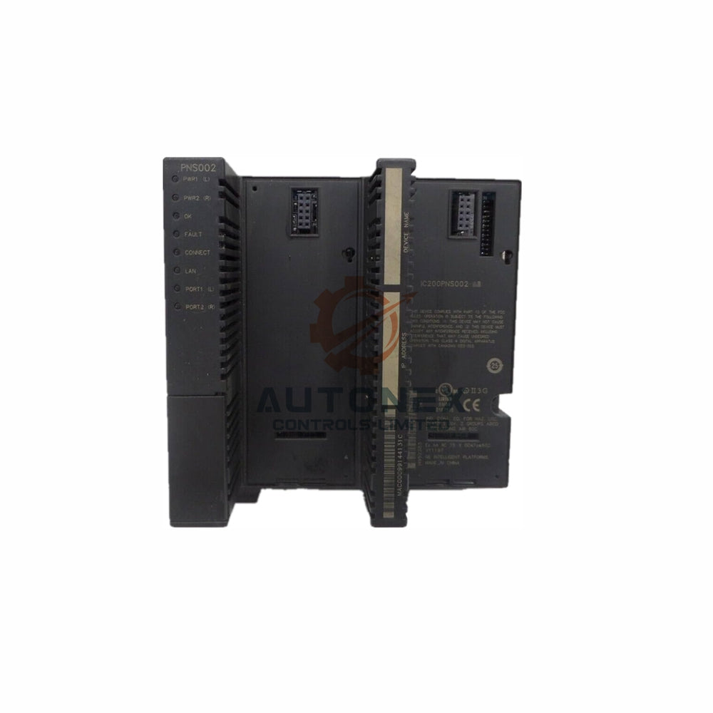 IC200PNS002